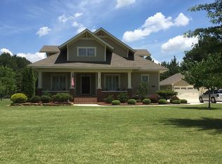 151 Hughes Rd, New Market, AL 35761