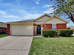 5533 Parkview Hills Ln, Fort Worth, TX 76179