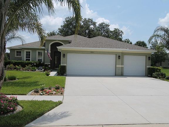3rd image of 5883 Chicory Dr