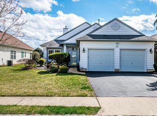 114 Larochelle Ave, Monroe Township, NJ 08831