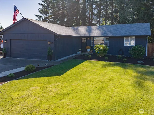 409 E Alexander Street, Yacolt, WA 98675
