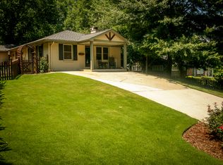 332 Springdale Dr NE, Atlanta, GA 30305