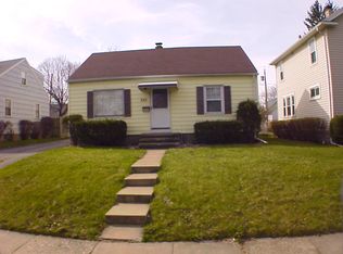 323 Dunn St, Rochester, NY 14621