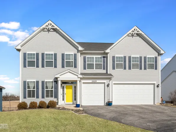 2429 River Hills Ln, Bolingbrook, IL 60490