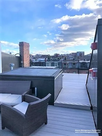 527 Columbus Ave #1 — Photo 14