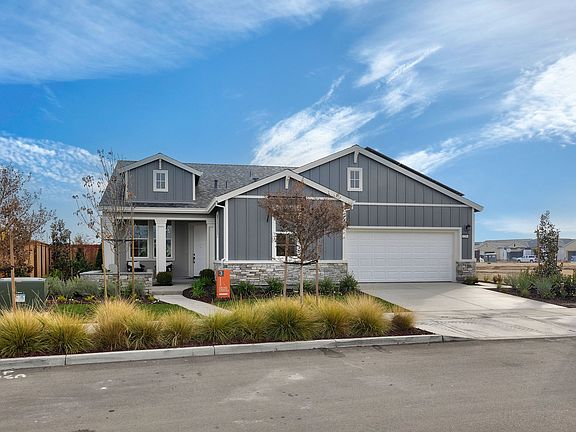 Dawn Residence 3 Model Home