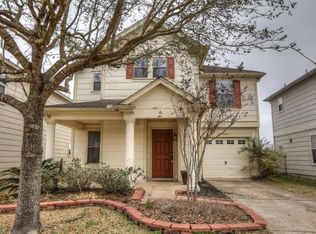 3519 Red Meadows Dr, Spring, TX 77386