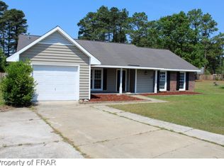 6560 Pacific Ave, Fayetteville, NC 28314