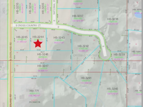 517 Cross Country Ct #12, Oneida, WI 54155