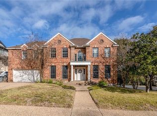 7200 Guava Cv, Austin, TX 78750