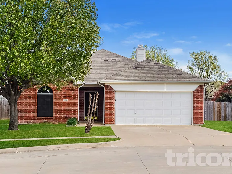 6300 Downeast Dr — Photo 1