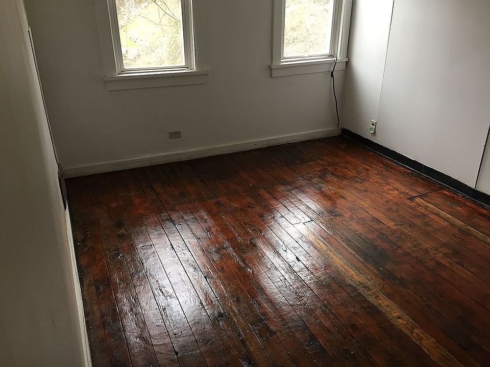 Bedroom Two Refurb Floor
