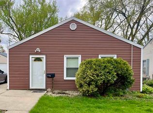 3485 Hargrove St, Madison, WI 53714