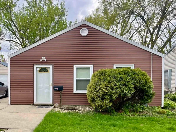 3485 Hargrove St, Madison, WI 53714