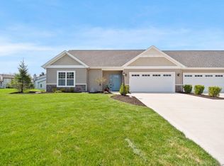 7201 Pomodoro Pkwy, Fort Wayne, IN 46835