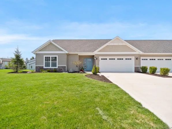 7201 Pomodoro Pkwy, Fort Wayne, IN 46835