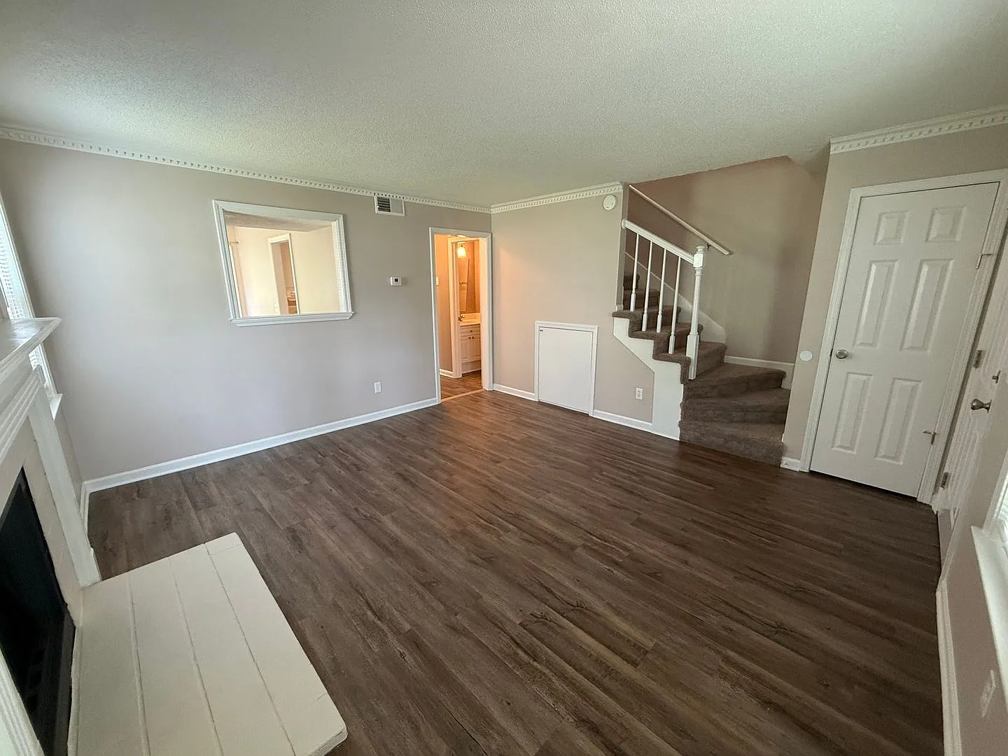 Beautiful 2BR Townhome | Huge Private Deck | Lawn Care Included | $1,495/mo — Photo 3