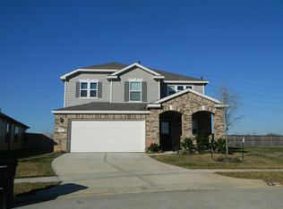 4635 Westgreen Ridge Rd, Katy, TX 77449