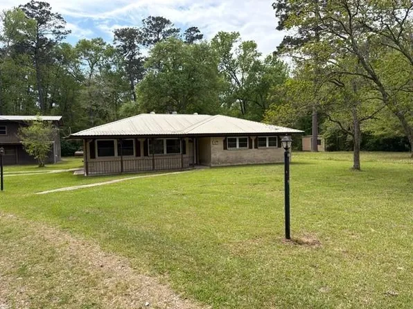167 Linnwood Dr, New Caney, TX 77357