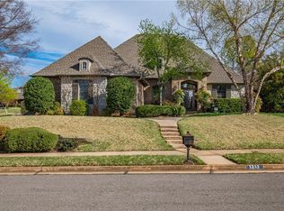1213 Twin Grove Ct, Edmond, OK 73025