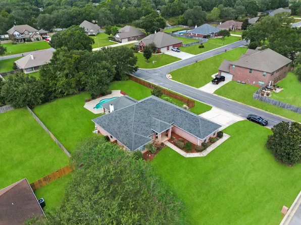 6057 Paige Point Dr, Milton, FL 32570