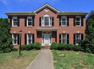 1537 Eller Dr, Nashville, TN 37221