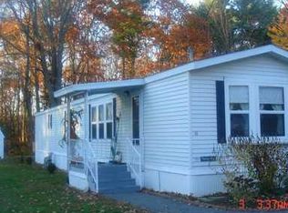 53 Ryefield Dr, Old Orchard Beach, ME 04064