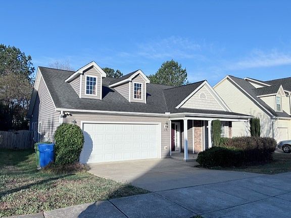2nd image of 1016 Bridlemine Dr