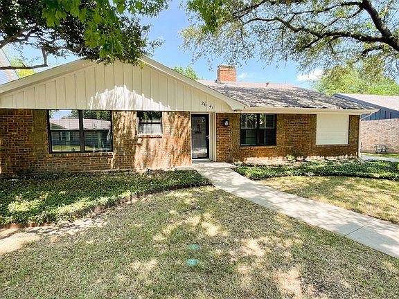 4th image of 2641 Magnolia Dr