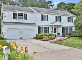 935 Birch Dr, Brielle, NJ