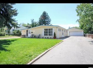 6844 S Meadow Dr, Cottonwood Heights, UT 84121