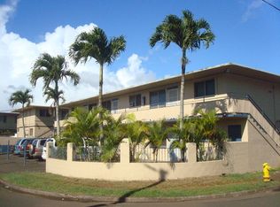 204 Ohai St APT 2B, Wahiawa, HI 96786