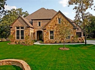 8601 Del Pino Ct, Flower Mound, TX 75022