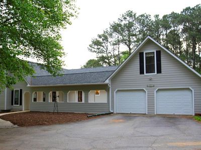 5835 Hill Rd SW, Powder Springs, GA, 30127