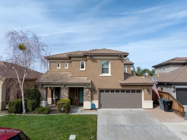 2619 Haystack Ct, Riverbank, CA 95367