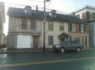 112 W Main St, Bath, PA 18014