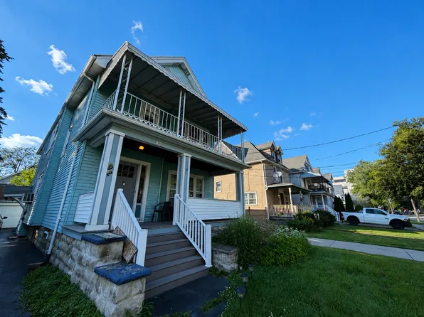 92 Alsace Ave #2, Buffalo, NY 14220