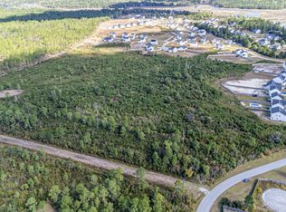 401 Elgin Rd, Hubert, NC 28539