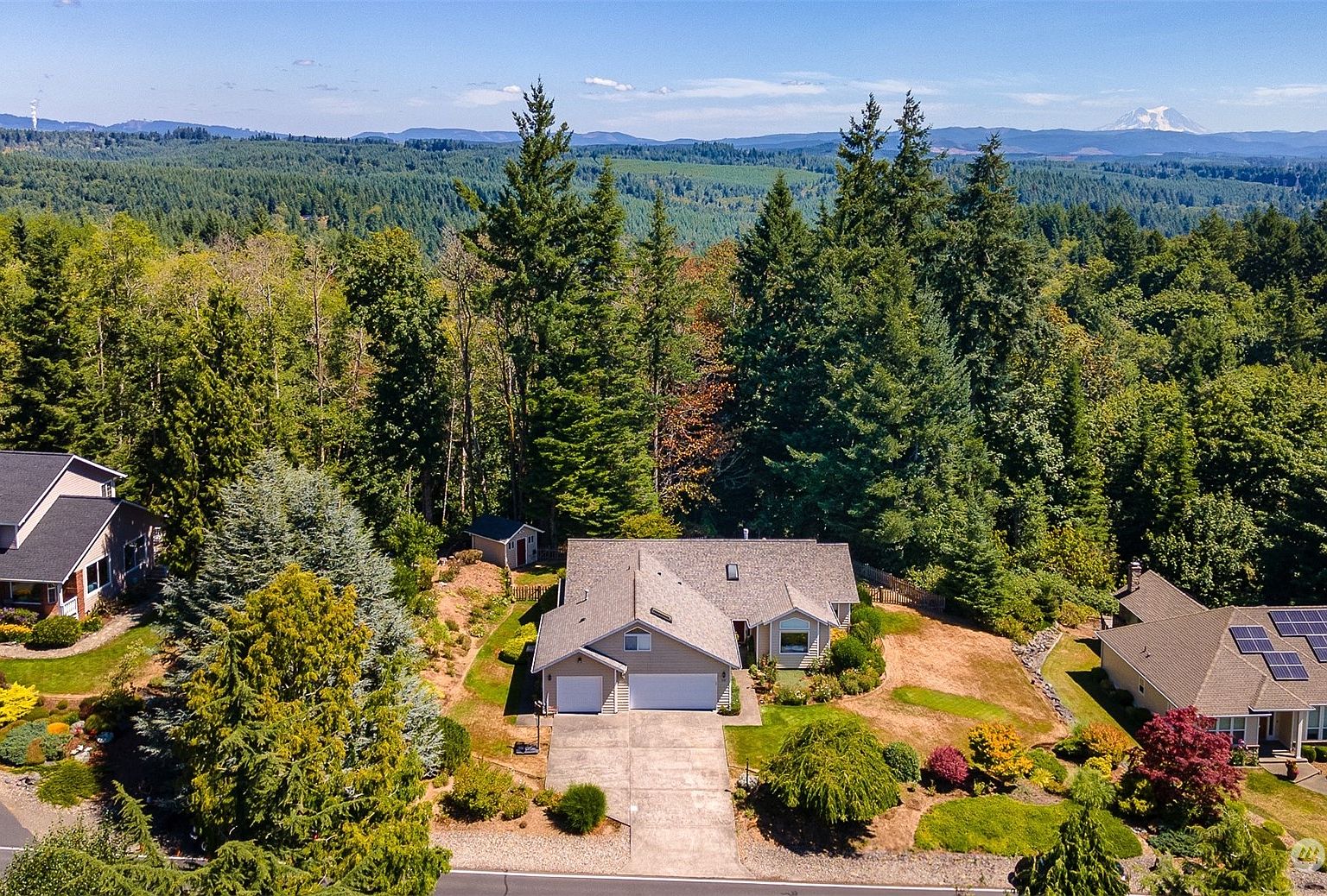 220 Alderwood Drive, Chehalis, WA 98532 MLS 2148806 Zillow