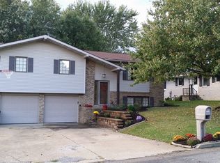 304 Lugano St SW, Sugarcreek, OH 44681