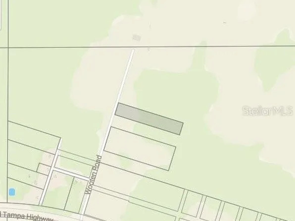 Wooten Rd, Davenport, FL 33896