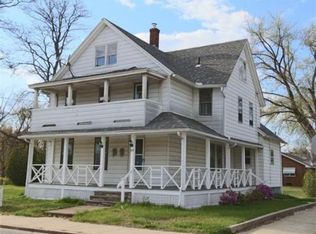554 McKinstry Ave, Chicopee, MA 01020
