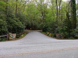 Tbd Indian Lake Rd, Lake Toxaway, NC 28747