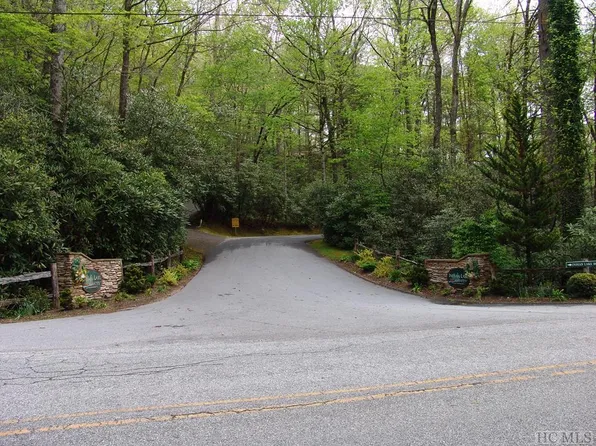 TBD Indian Lake Road, Lake Toxaway, NC 28747