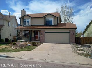 1143 Scarlet Oak Dr, Colorado Springs, CO 80906