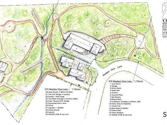 3rd image of 9 Meadow View Lane