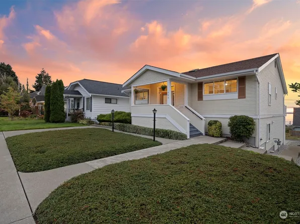 606 13th Street, Bellingham, WA 98225