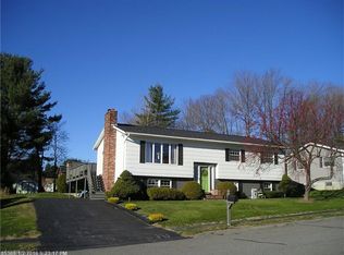 99 Primrose Ln, Portland, ME 04103