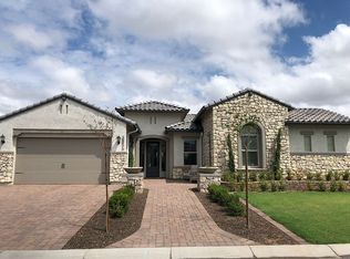 2854 E Blackhawk Ct, Gilbert, AZ 85298