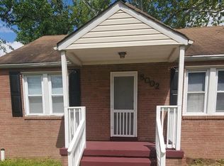 8002 Malcolm Rd, Clinton, MD 20735